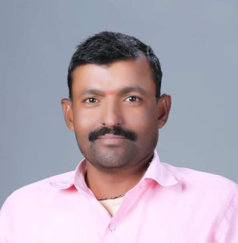 प्रहार दिव्यांग क्रांती संघटनेच्या सातारा जिल्हाध्यपदी प्रशांत बगले