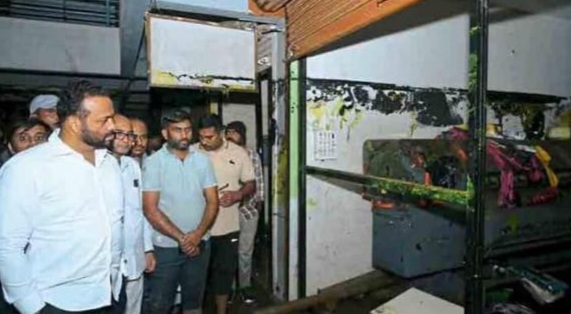 फक्त,जयाभाऊ!  म्हसवडकरांच्या पाठीशी,